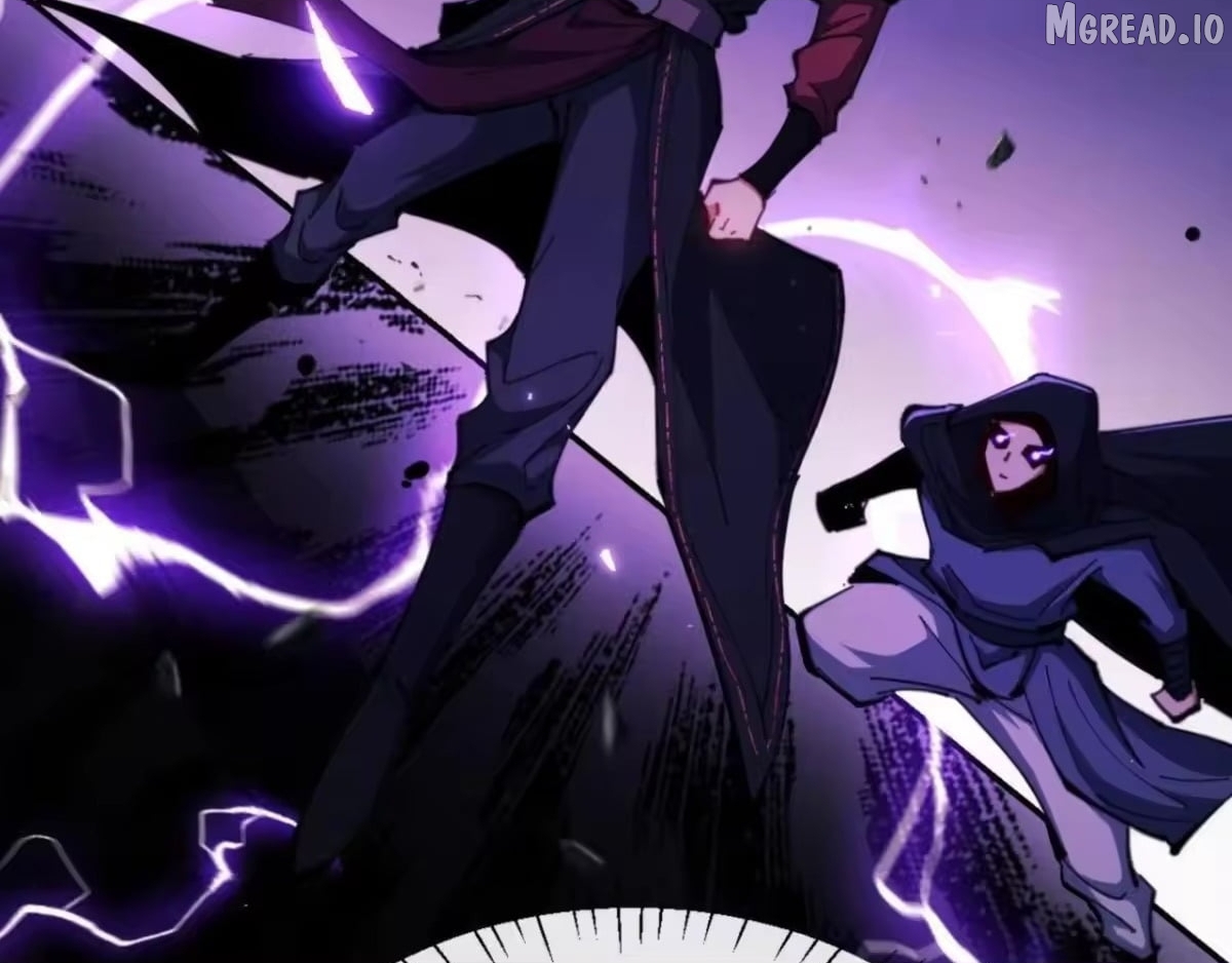 Master: This rebellious disciple is definitely not the Holy Son Chapter 186  - page 124